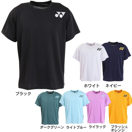 (預購)日本代購 YONEX 2023 RWX23001 羽球服 網球服 運動服 排汗衣 JP 日本境內版 短袖
