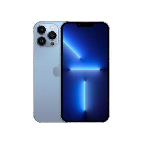 【APPLE】 B級福利品 iPhone 13 PRO 128G 6.1吋(贈空壓殼+玻璃貼) 3C聯盟