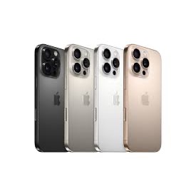 APPLE IPHONE 16 PRO 256G