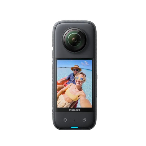 @電子街3C特賣會@全新 Insta360 X3 全景相機 運動相機 標準套餐 不包括記憶卡
