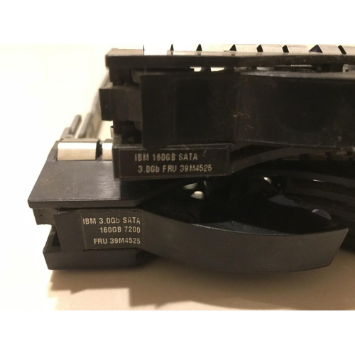【我最便宜】(岡山可面交) HDD IBM FRU 39M4525 SATA 硬碟架子