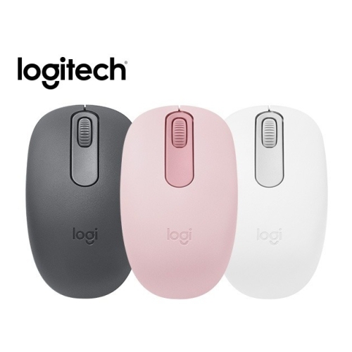 ~協明~ Logitech 羅技 M196 無線藍牙滑鼠