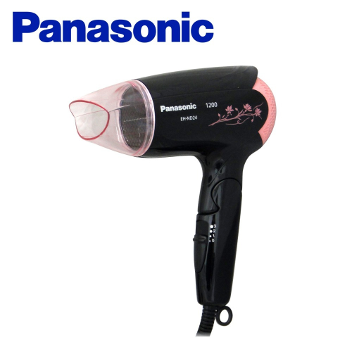 Panasonic 國際牌 折疊式吹風機 EH-ND24