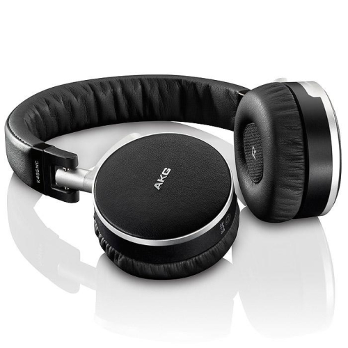 AKG K495 NC頂級摺疊抗噪耳機