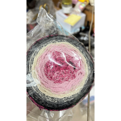 言默花苞線