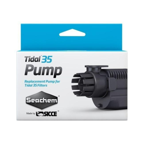 替換零件【新莊/五股/青島水族】美國Seachem西肯 Tidal 35型 55型 75型 110型 多功能 外掛