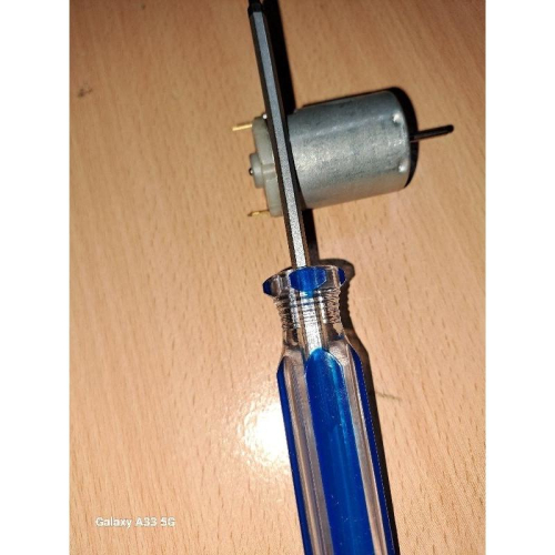 hp8243吹風機馬達+起子贈馬達扇葉