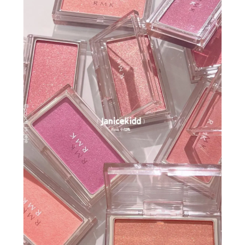 ✿日本RMK ✿ rmk 透光立體頰彩 腮紅 頰彩 2.3g 03 06 08 10