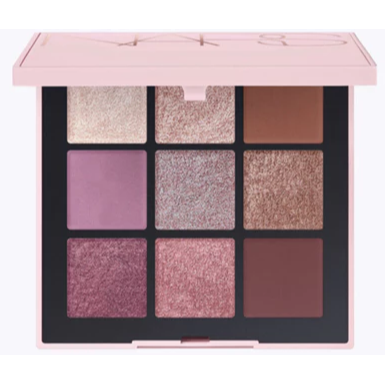 出清特惠 ✿NARS✿ nars NARS盤激情過後甜霓9色眼彩盤 全新 現貨 限量眼影 1.7g*9色 最後數量 限定