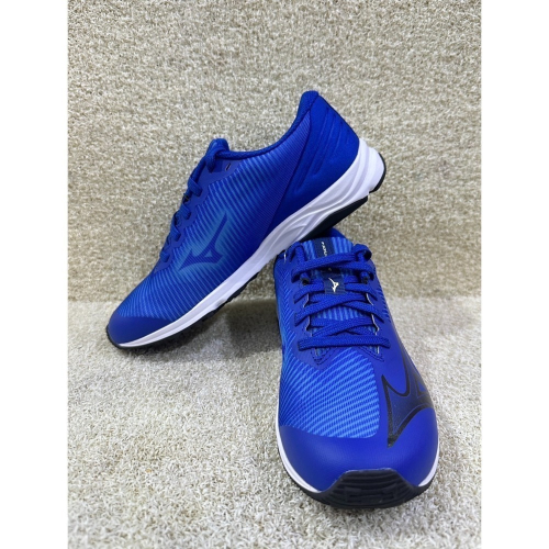 = 威勝 運動用品 = 24年上 Mizuno SPEED STUDS 4 大童鞋 K1GC242503
