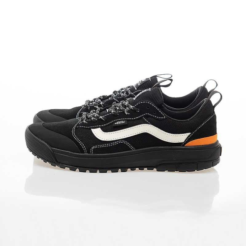 [unclev1966] Vans ULTRARANGE EXO WW MTE-1 黑色 輕量 透氣 運動戶外風 男款