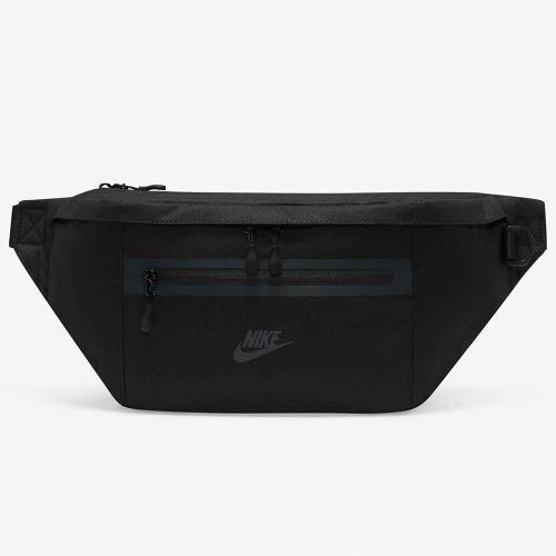 【大力好物】NIKE 耐吉 NK ELMNTL PRM 黑 側背包 斜背包 小包 運動包 DN255-010