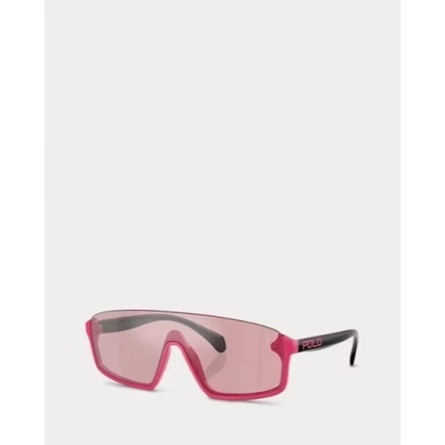 美國代購polo Ralph Lauren pink pony sunglasses