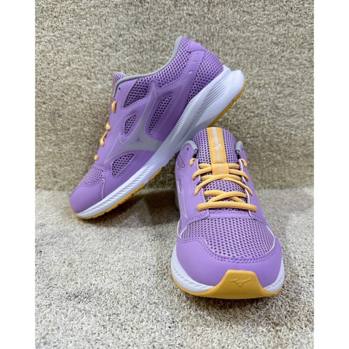 = 威勝 運動用品 = Mizuno SPARK 9 女慢跑鞋 K1GA240472
