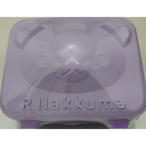 小熊 化妝箱 / 手提箱 / 萬用箱 / 旅行箱 / 收納箱