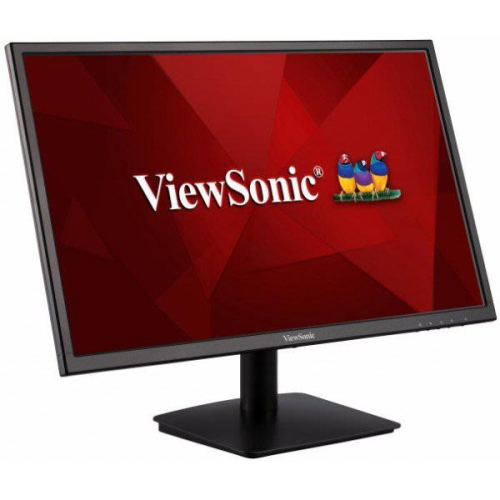 @電子街3C 特賣會@全新 優派 ViewSonic VA2405-h 24吋 Full HD 螢幕 零閃頻 抗藍光