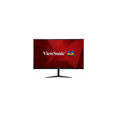 @電子街3C 特賣會@全新 ViewSonic VX2719-PC-MHD /240Hz/1ms 27吋 電競曲面螢幕