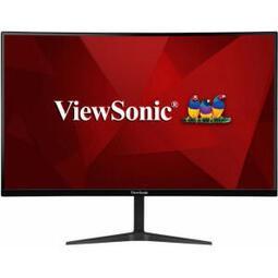 @電子街3C特賣會@ViewSonic優派 VX2718-PC-MHD 27吋/165Hz/1ms/內建喇叭 曲面螢幕