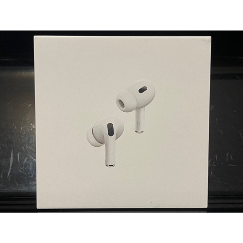 AirPods Pro 2 USB-C