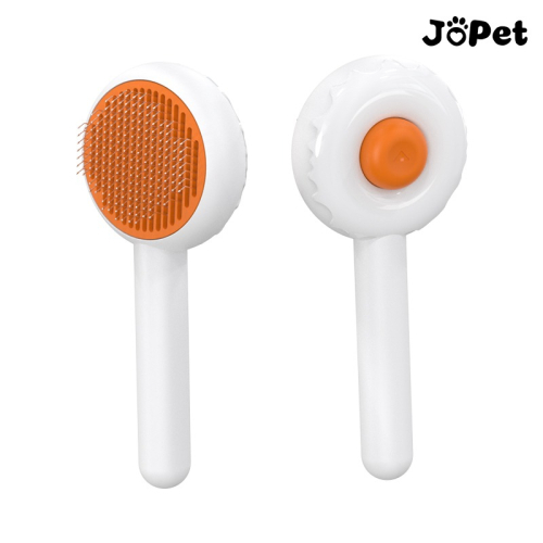 【Jopet】*台灣現貨* 梳毛刷 寵物梳毛 理毛刷 狗梳毛 貓梳毛 按摩刷 除毛梳 一鍵除毛 快速除毛