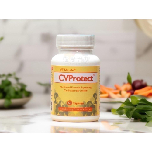 【寵特寶】心寶CVProtect 原裝現貨