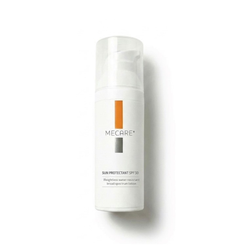 【超輕素肌感】全護輕感防曬霜 SPF30 50ml MECARE+