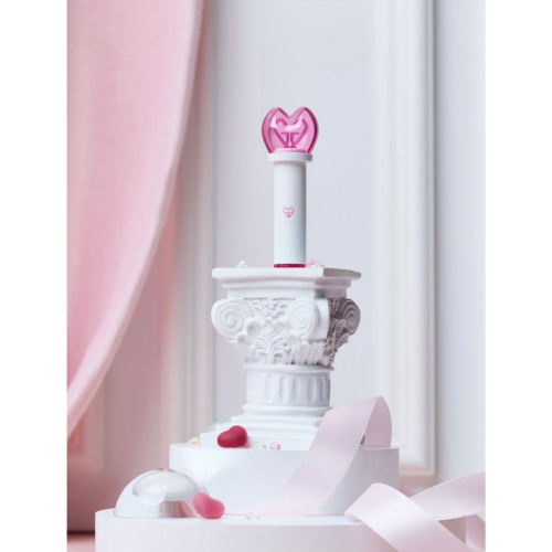 【KJ Select】?現貨? Super Junior 手燈護唇膏 少女時代手燈護唇膏 SM家族手燈造型護唇膏