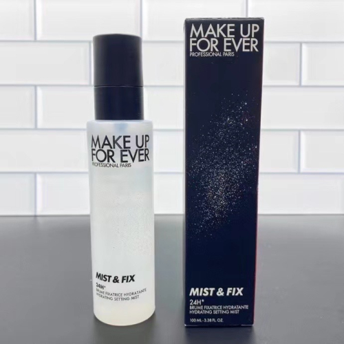 玫珂菲浮生若夢定妝噴霧新版100ml
