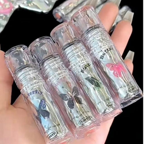【24H快速出貨】 花洛莉亞唇漆 NEW✨ 好美莉亞系列唇漆 FLORTTE 鏡面 成膜不易沾杯！