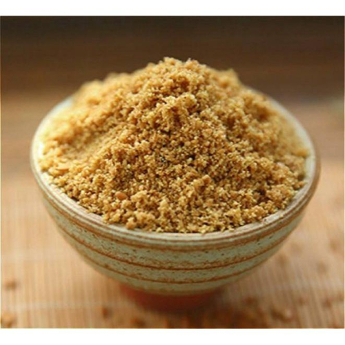 ?金和泰堅果?｜大量現貨? 現磨亞麻仁粉(300克)(無糖) 健康穀粉 全素 綠拿鐵 早餐首選 嘉義 養生 穀粉