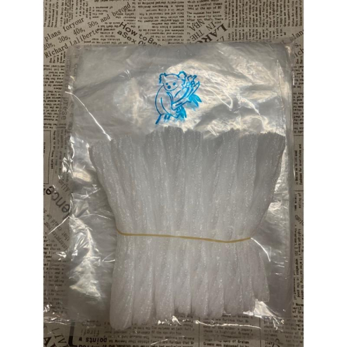 有耳 無耳 芭樂套袋200個/組(含芭樂專用塑膠袋) 超商一次只能寄200個