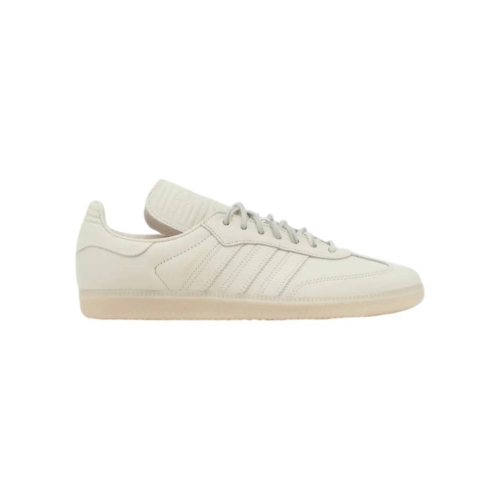 ?adidas Samba × PHARRELL WILLIAMS 聯名款 HUMANRACE WHITE 米色/奶油