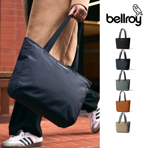 Bellroy Tokyo Tote Compact 14吋電腦托特包(BTCA)