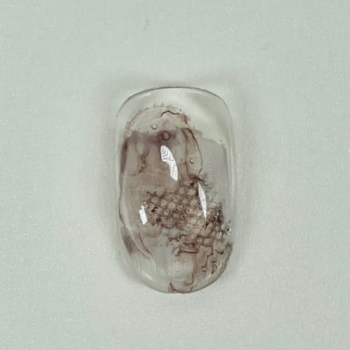 044/ 365 DAYS PLAN 穿戴甲 - tYF nail