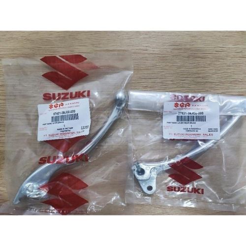 Suzuki Address110 手把 左手把 右手把 address110 Address 110