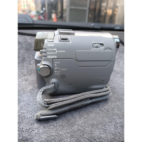 Sony screw hc30