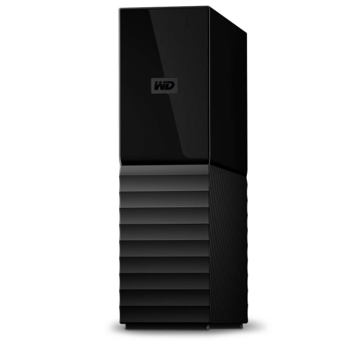 《SUNLINK》WD 威騰 My Book MYBOOK 22T 22TB USB3.0 3.5＂ 外接硬碟
