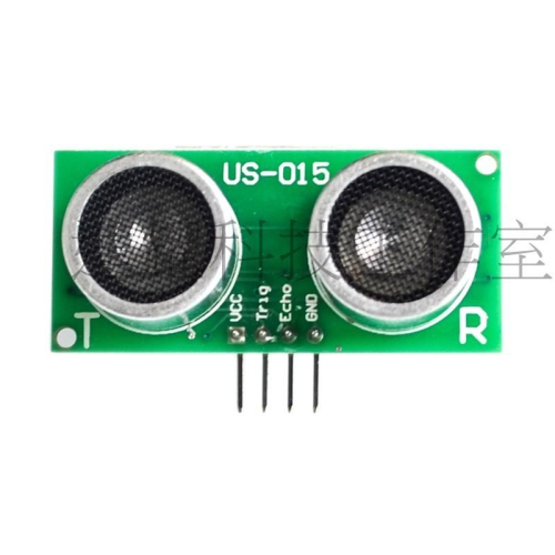 US-015 超聲波測距模組 超聲波傳感器 US-020升級版