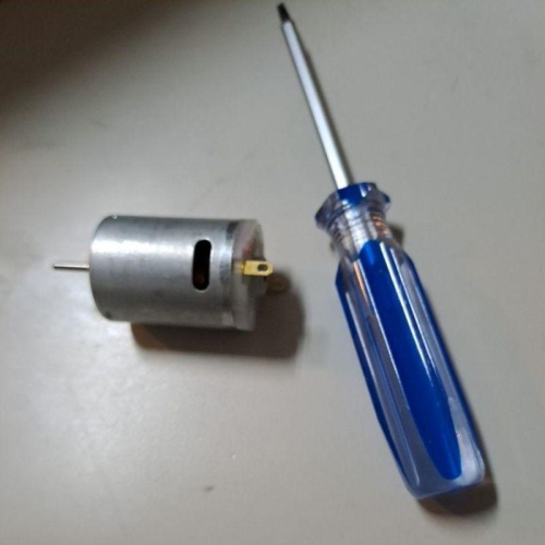 hp-8299吹風機馬達+起子贈送風扇葉