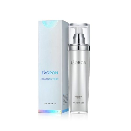 EAORON 水光保濕化妝水 120ml