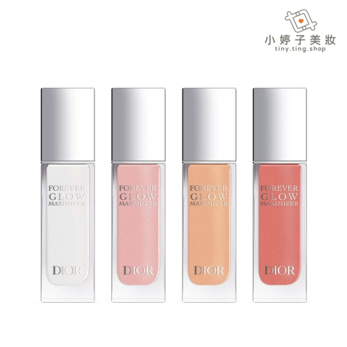 Dior 迪奧 超完美持久亮采露 11ml 多色可選
