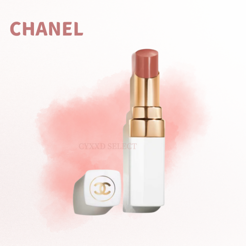 【CHANEL】香奈兒COCO晶亮潤唇膏