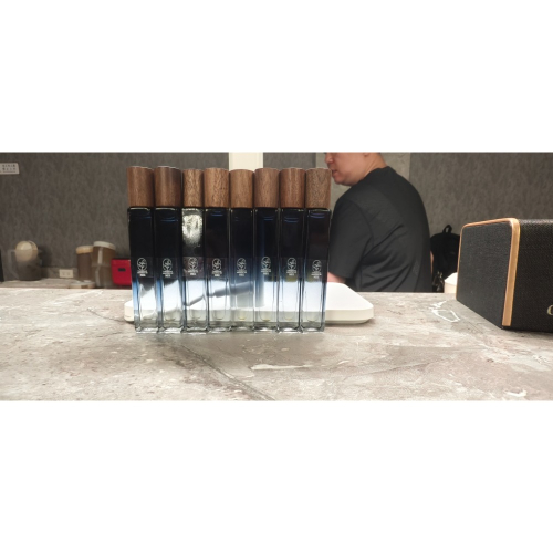 HEE客製精油滾瓶