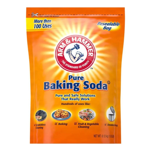 宅配免運 好市多官網代購 ARM & HAMMER 多功能小蘇打粉 6.12公斤