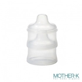 韓國 MOTHER-K 積木式奶嘴收納《補充》盒 2入 補充 奶嘴 收納13285