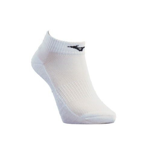 ?乒冠體育? Mizuno男運動厚底短襪 32TXB703(25-28cm)