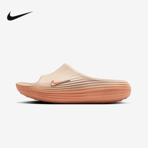 有泰 NIKE ReactX Rejuven8 寬楦 防水 拖鞋 HV4484-800 100 HV4479 男女