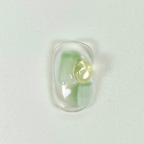 048/ 365 DAYS PLAN 穿戴甲 - tYF nail