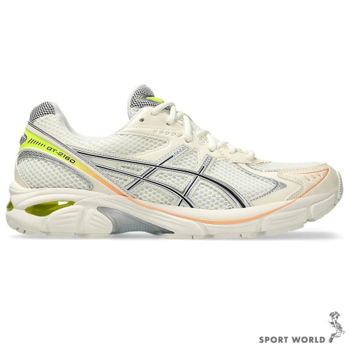 Asics 亞瑟士 休閒鞋 男鞋 女鞋 GT-2160 PARIS 巴黎奧運 銀米白【運動世界】1203A570-750
