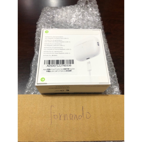 AirPods Pro 2